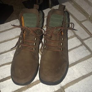 🔥FLash sale!!!🔥Timberland boots You will love!